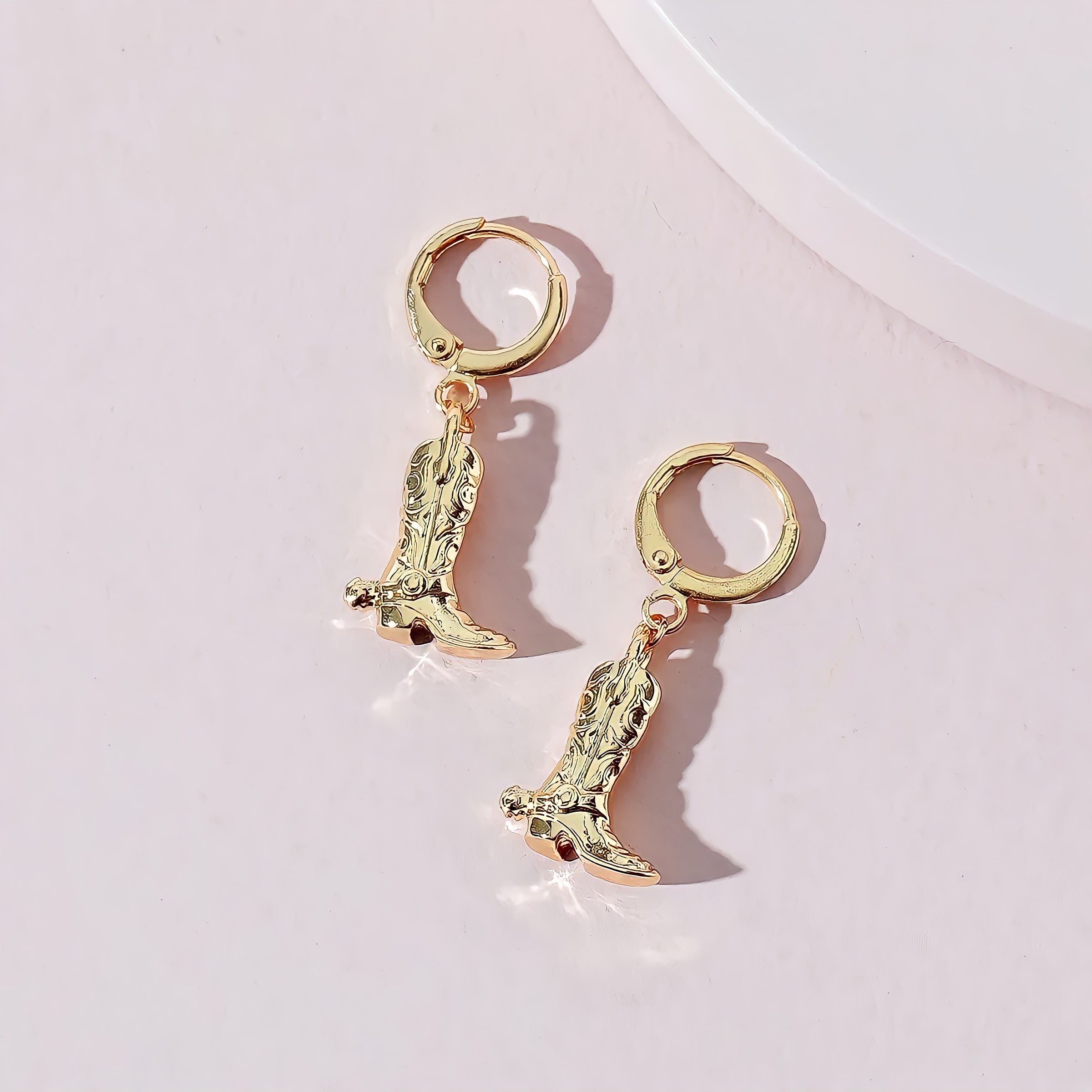 Cowgirl Up Earrings