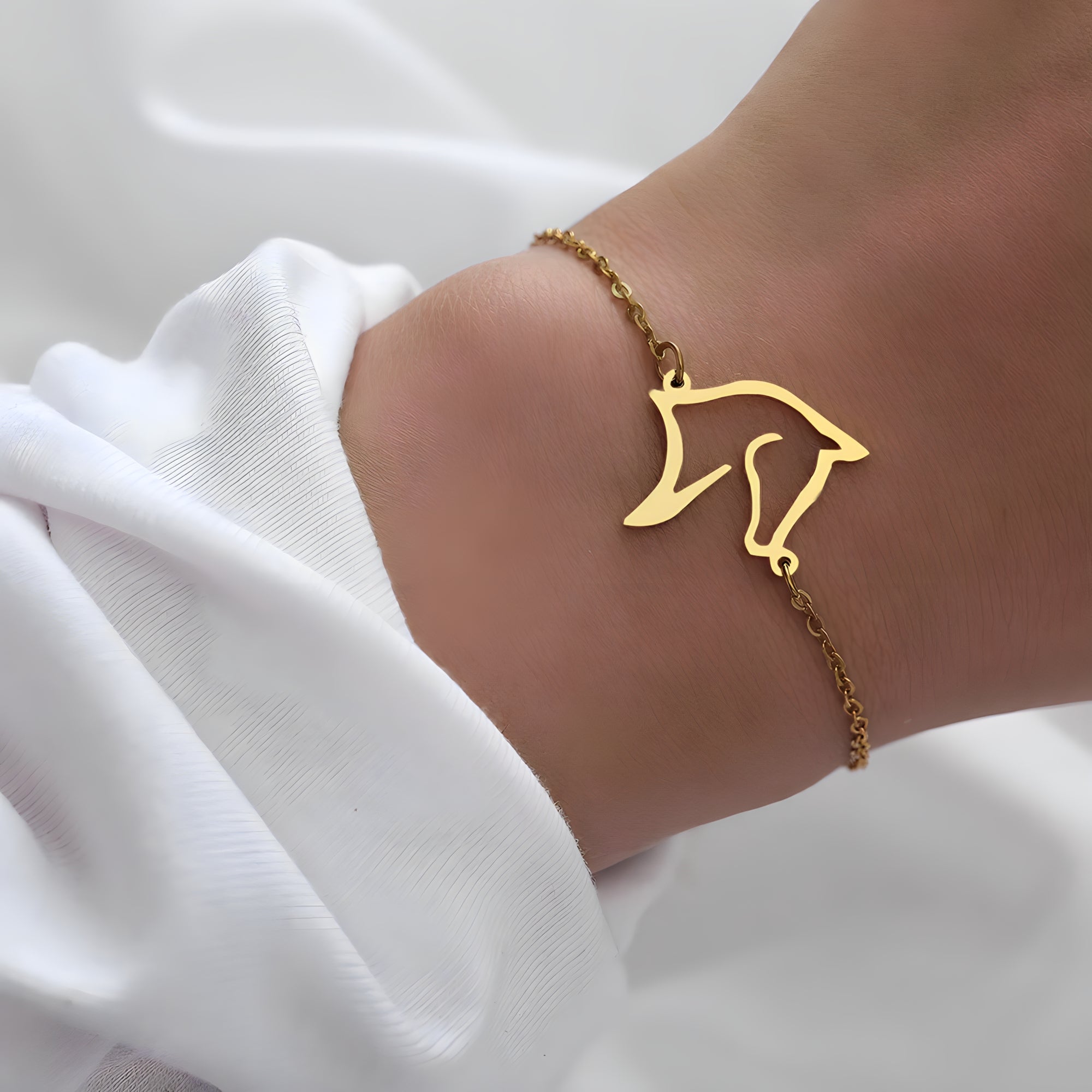 Equine Elegance Bracelet