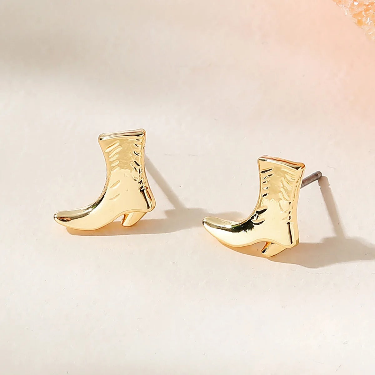 Cowgirl Chic Studs